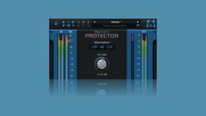 Blue Cat's Protector Review By Matthew Sim