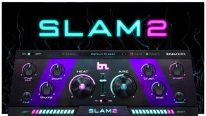 Beatskillz Slam 2